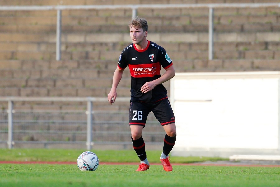 Borussia Mönchengladbach U23 vs. FC Wegberg-Beeck (2020/21)_23
