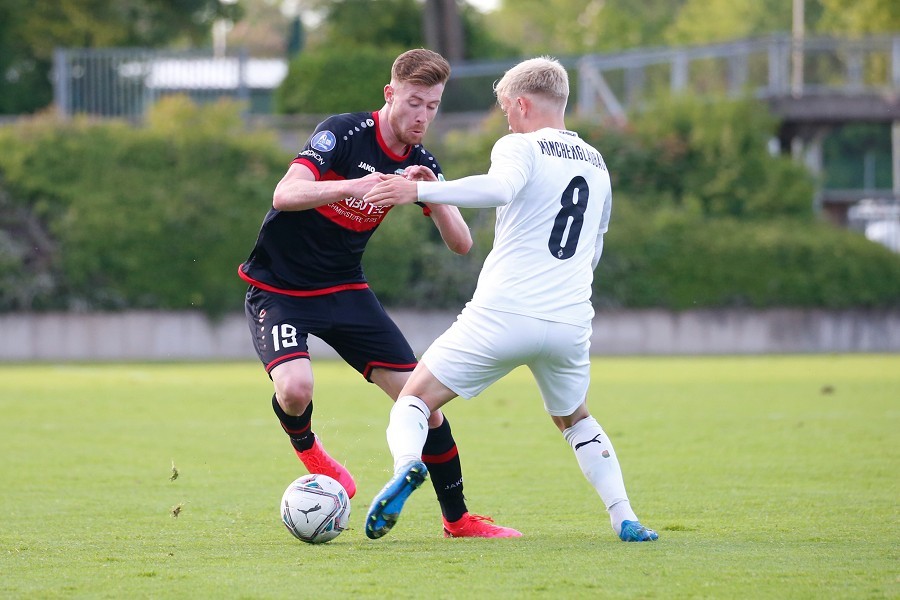 Borussia Mönchengladbach U23 vs. FC Wegberg-Beeck (2020/21)_24