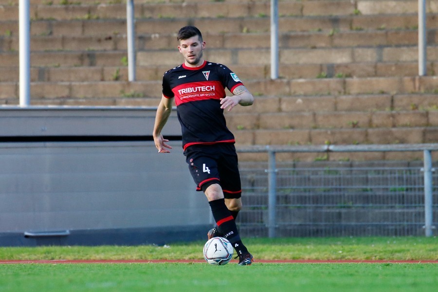 Borussia Mönchengladbach U23 vs. FC Wegberg-Beeck (2020/21)_27