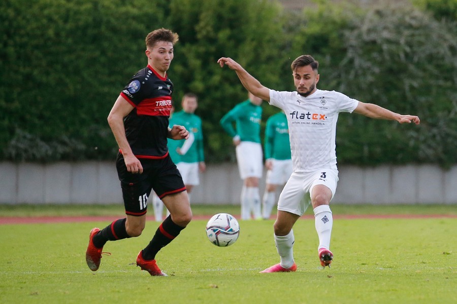 Borussia Mönchengladbach U23 vs. FC Wegberg-Beeck (2020/21)_39