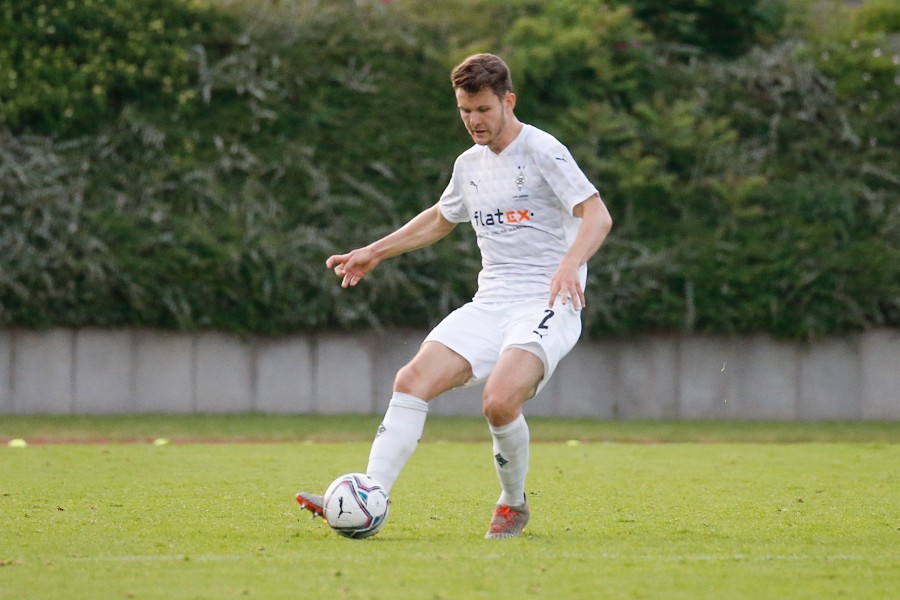 Borussia Mönchengladbach U23 vs. FC Wegberg-Beeck (2020/21)_41