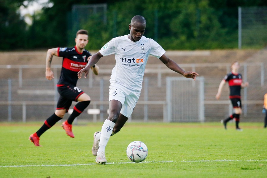 Borussia Mönchengladbach U23 vs. FC Wegberg-Beeck (2020/21)_48