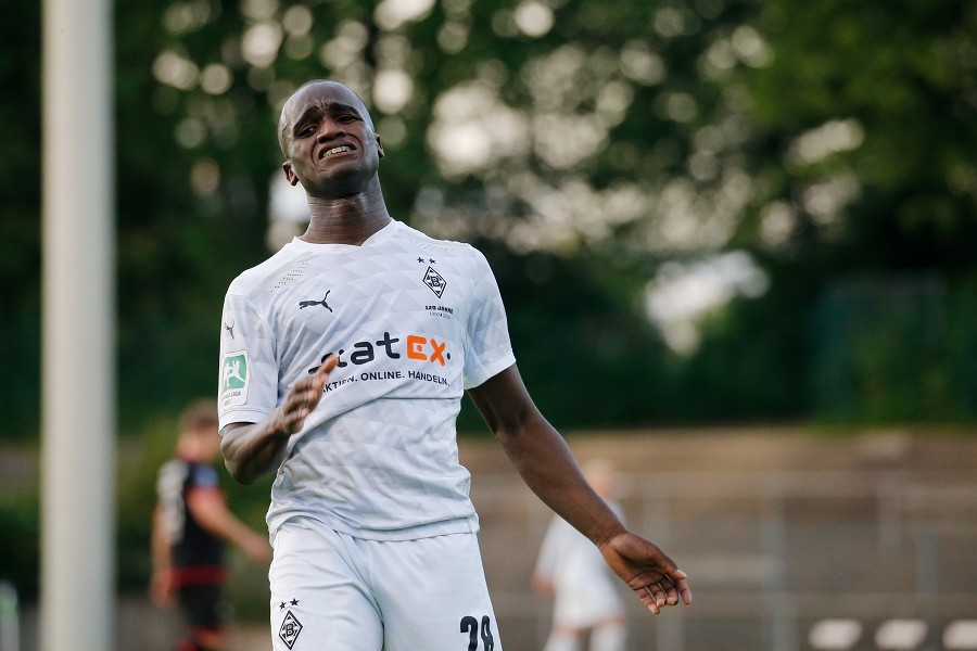 Borussia Mönchengladbach U23 vs. FC Wegberg-Beeck (2020/21)_50