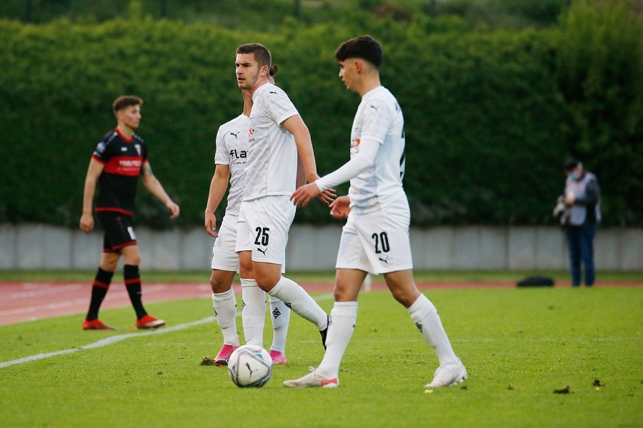 Borussia Mönchengladbach U23 vs. FC Wegberg-Beeck (2020/21)_58
