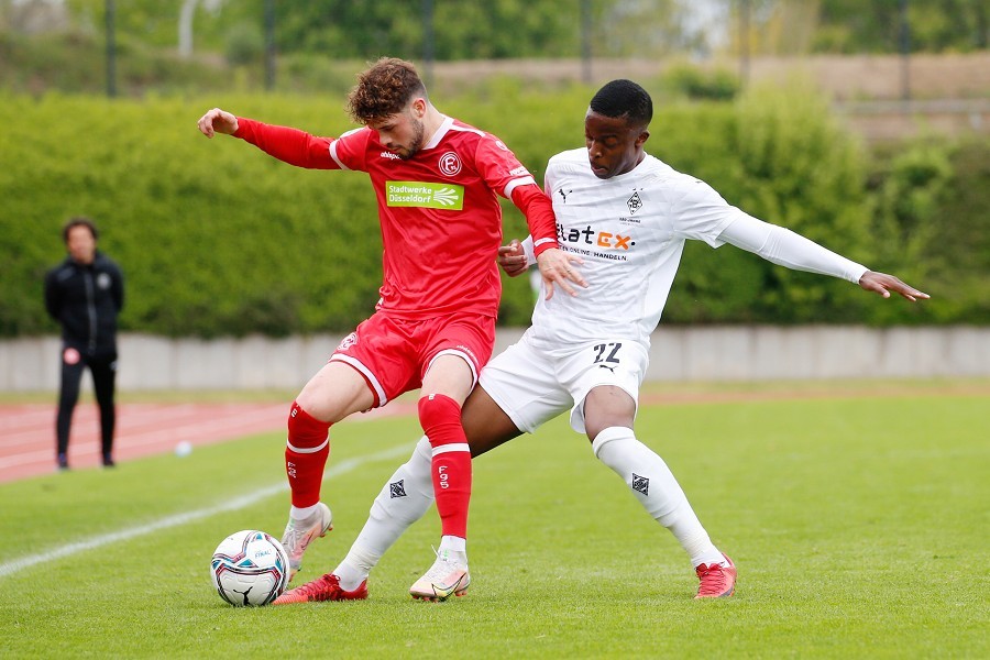 Borussia Mönchengladbach U23 vs. Fortuna Düsseldorf U23 (2020/21)_10