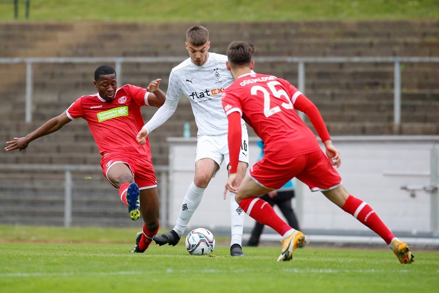 Borussia Mönchengladbach U23 vs. Fortuna Düsseldorf U23 (2020/21)_11