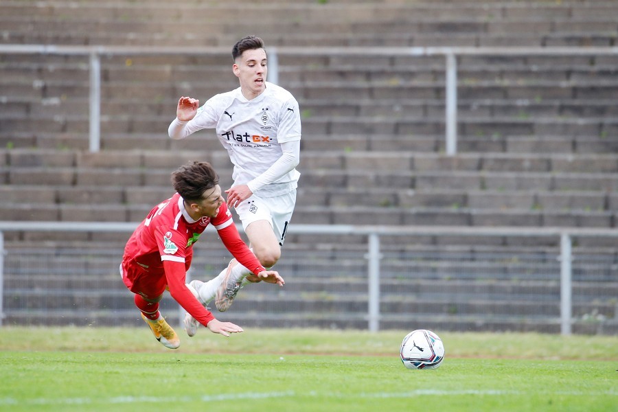 Borussia Mönchengladbach U23 vs. Fortuna Düsseldorf U23 (2020/21)_13