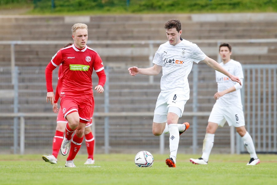 Borussia Mönchengladbach U23 vs. Fortuna Düsseldorf U23 (2020/21)_1