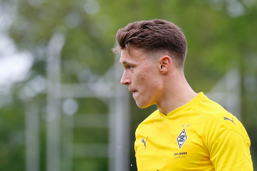 Borussia Mönchengladbach U23 vs. Fortuna Düsseldorf U23 (2020/21)_21