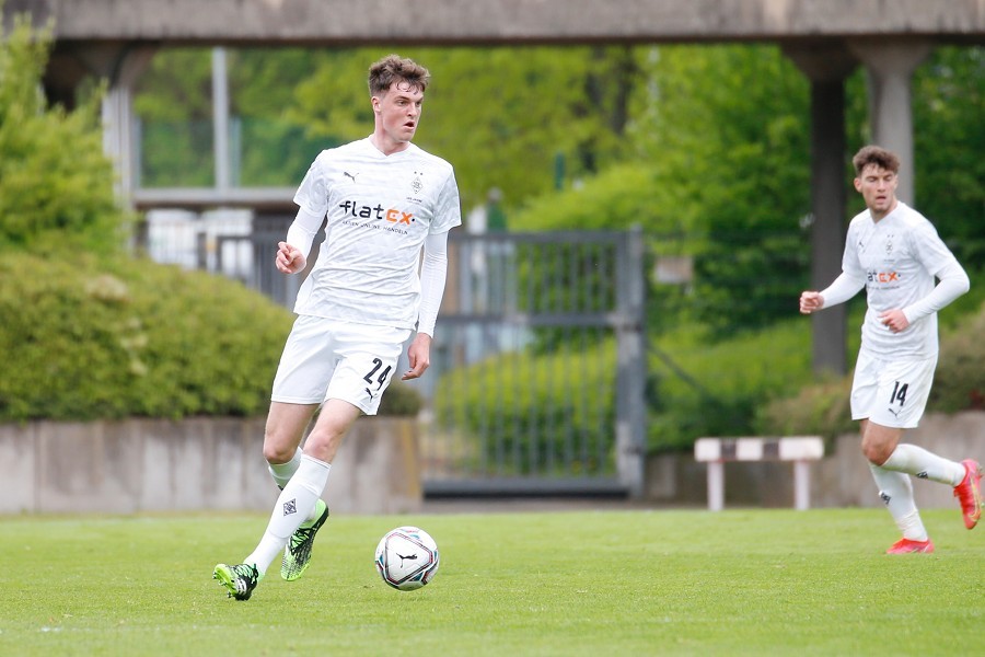 Borussia Mönchengladbach U23 vs. Fortuna Düsseldorf U23 (2020/21)_28