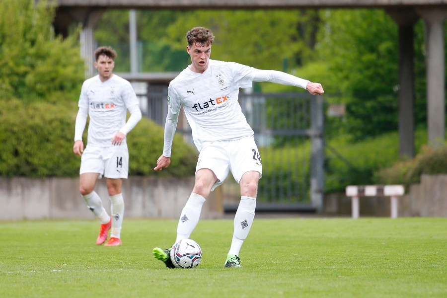 Borussia Mönchengladbach U23 vs. Fortuna Düsseldorf U23 (2020/21)_29