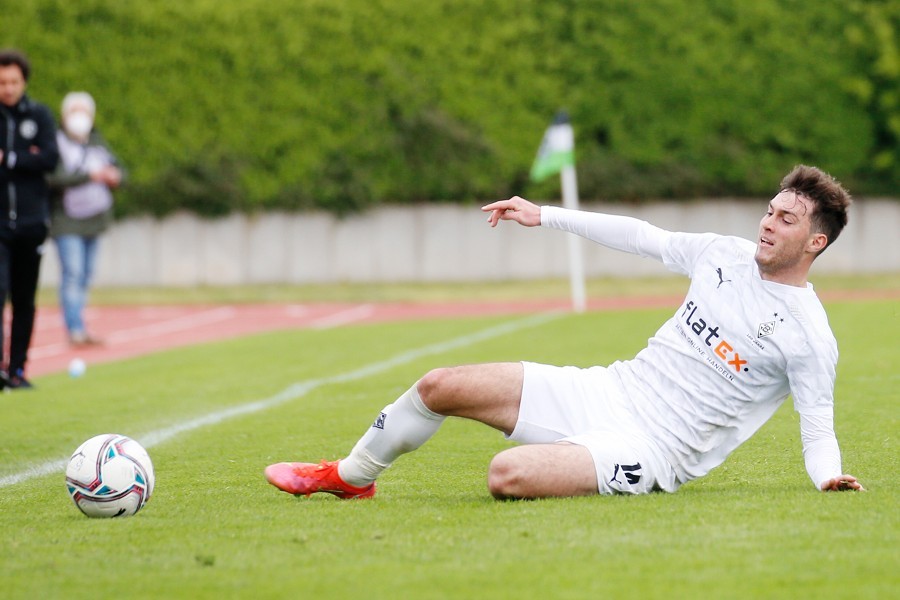 Borussia Mönchengladbach U23 vs. Fortuna Düsseldorf U23 (2020/21)_2