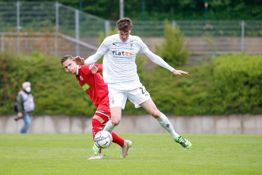 Borussia Mönchengladbach U23 vs. Fortuna Düsseldorf U23 (2020/21)_30