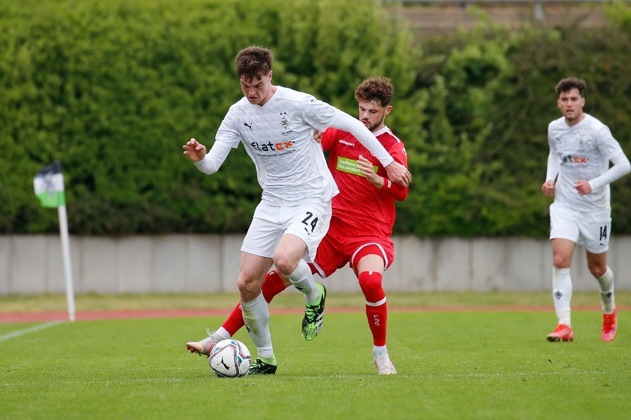 Borussia Mönchengladbach U23 vs. Fortuna Düsseldorf U23 (2020/21)_35