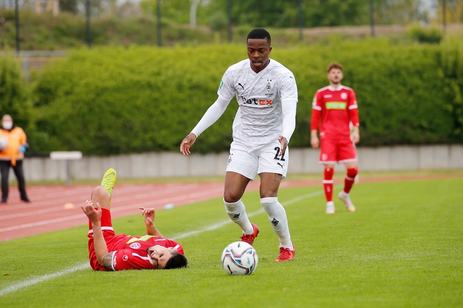 Borussia Mönchengladbach U23 vs. Fortuna Düsseldorf U23 (2020/21)_36