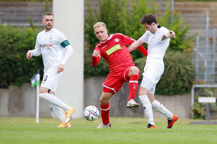 Borussia Mönchengladbach U23 vs. Fortuna Düsseldorf U23 (2020/21)_42