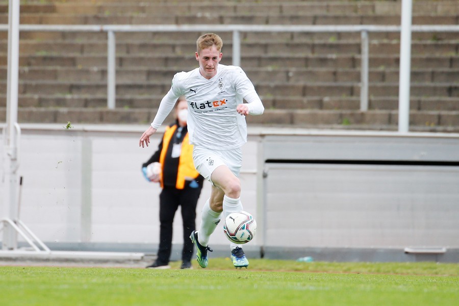 Borussia Mönchengladbach U23 vs. Fortuna Düsseldorf U23 (2020/21)_4