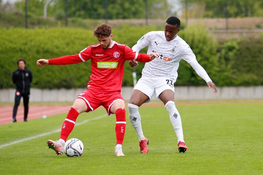 Borussia Mönchengladbach U23 vs. Fortuna Düsseldorf U23 (2020/21)_9