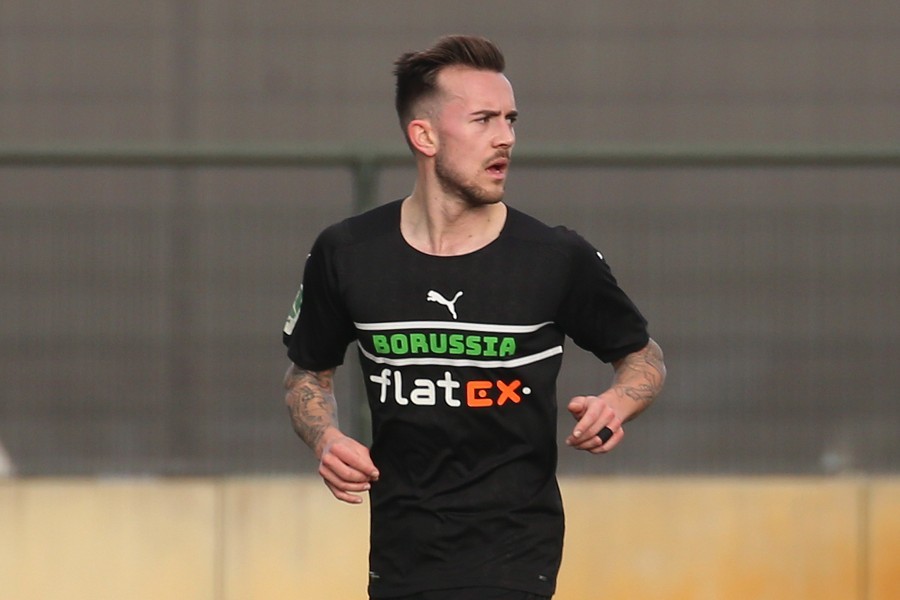 Borussia Mönchengladbach U23 vs. Fortuna Düsseldorf U23 (2021/22)_11