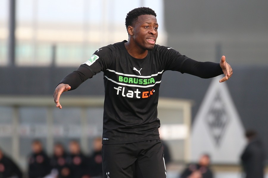 Borussia Mönchengladbach U23 vs. Fortuna Düsseldorf U23 (2021/22)_14