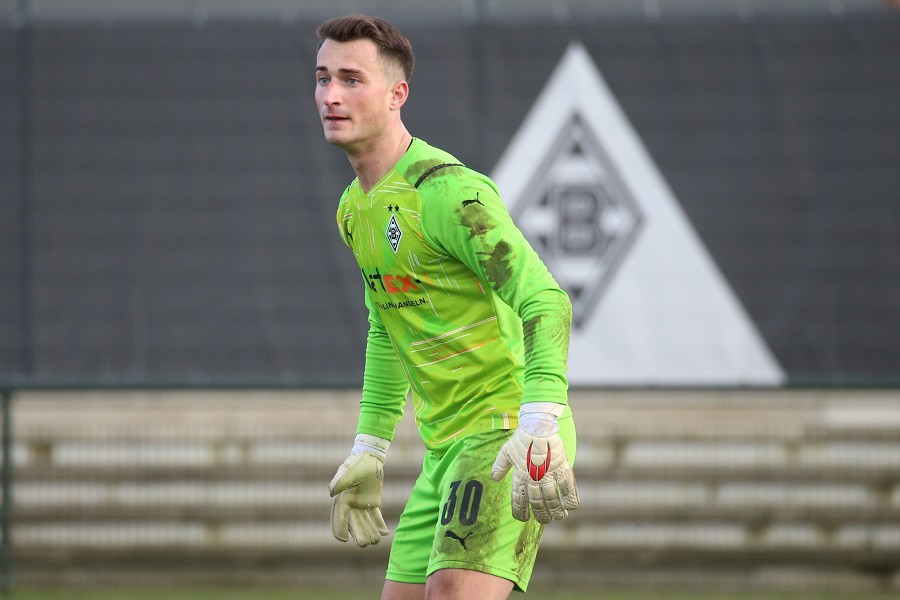 Borussia Mönchengladbach U23 vs. Fortuna Düsseldorf U23 (2021/22)_15