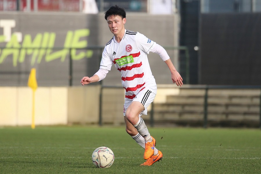 Borussia Mönchengladbach U23 vs. Fortuna Düsseldorf U23 (2021/22)_16
