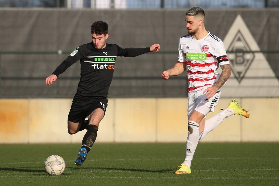 Borussia Mönchengladbach U23 vs. Fortuna Düsseldorf U23 (2021/22)_18