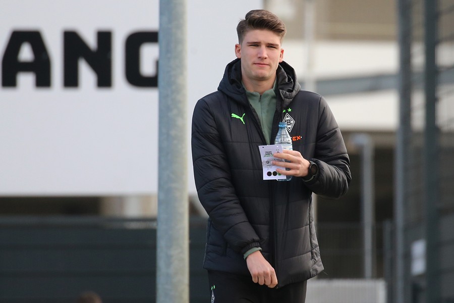 Borussia Mönchengladbach U23 vs. Fortuna Düsseldorf U23 (2021/22)_1