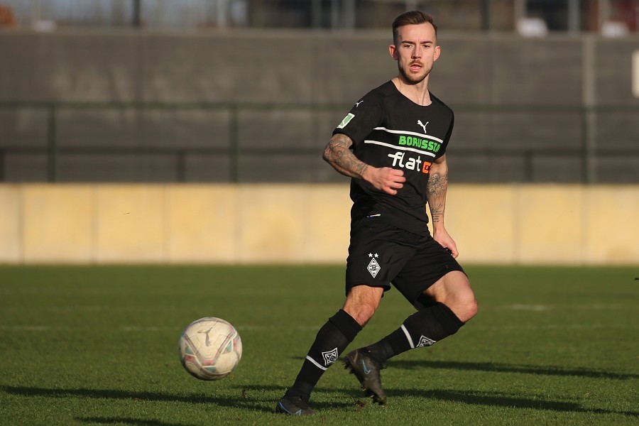Borussia Mönchengladbach U23 vs. Fortuna Düsseldorf U23 (2021/22)_20