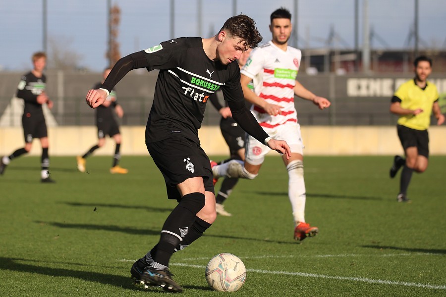 Borussia Mönchengladbach U23 vs. Fortuna Düsseldorf U23 (2021/22)_21