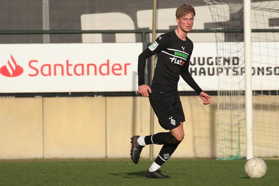 Borussia Mönchengladbach U23 vs. Fortuna Düsseldorf U23 (2021/22)_26