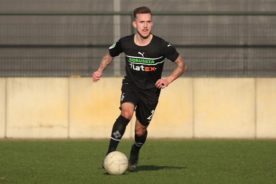 Borussia Mönchengladbach U23 vs. Fortuna Düsseldorf U23 (2021/22)_28
