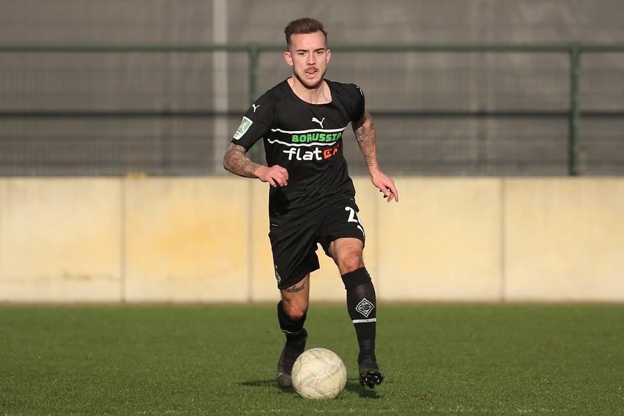 Borussia Mönchengladbach U23 vs. Fortuna Düsseldorf U23 (2021/22)_29