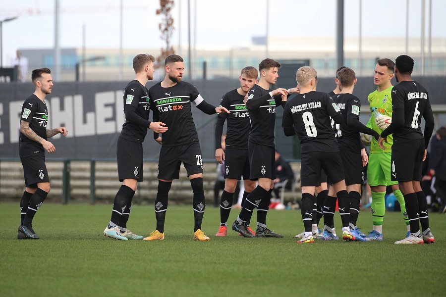 Borussia Mönchengladbach U23 vs. Fortuna Düsseldorf U23 (2021/22)_2