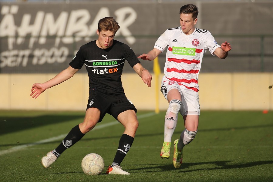Borussia Mönchengladbach U23 vs. Fortuna Düsseldorf U23 (2021/22)_30