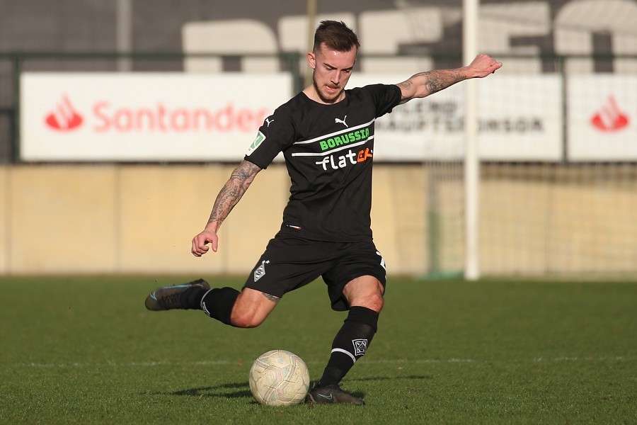 Borussia Mönchengladbach U23 vs. Fortuna Düsseldorf U23 (2021/22)_32