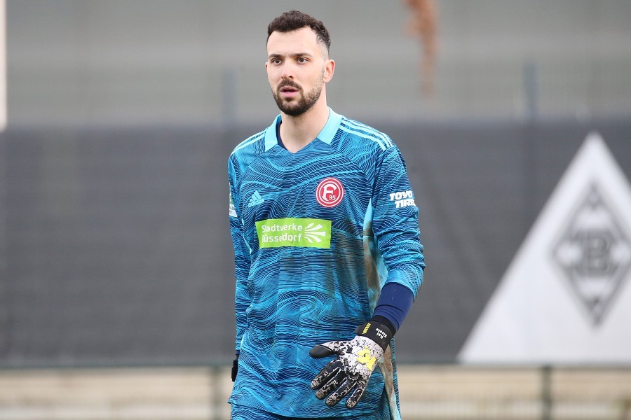 Borussia Mönchengladbach U23 vs. Fortuna Düsseldorf U23 (2021/22)_36