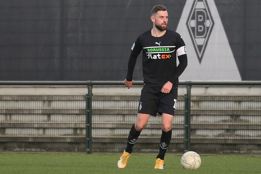 Borussia Mönchengladbach U23 vs. Fortuna Düsseldorf U23 (2021/22)_37