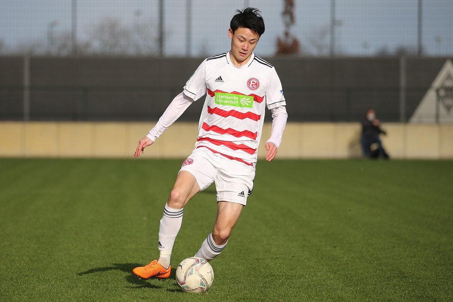 Borussia Mönchengladbach U23 vs. Fortuna Düsseldorf U23 (2021/22)_3