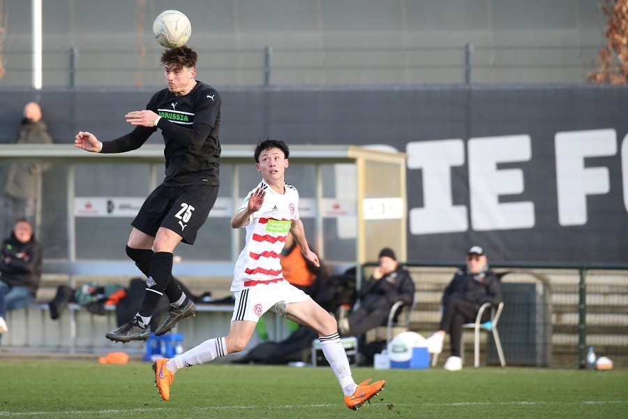 Borussia Mönchengladbach U23 vs. Fortuna Düsseldorf U23 (2021/22)_40