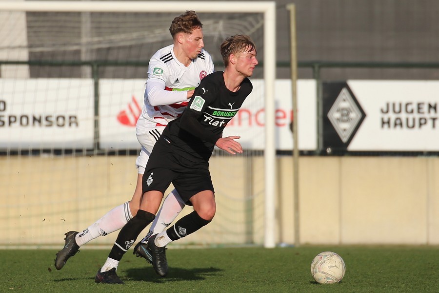 Borussia Mönchengladbach U23 vs. Fortuna Düsseldorf U23 (2021/22)_47