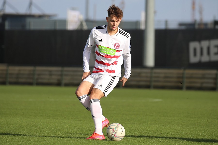 Borussia Mönchengladbach U23 vs. Fortuna Düsseldorf U23 (2021/22)_4