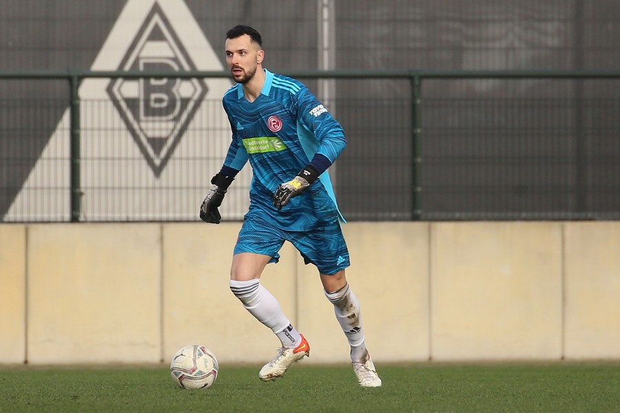 Borussia Mönchengladbach U23 vs. Fortuna Düsseldorf U23 (2021/22)_5