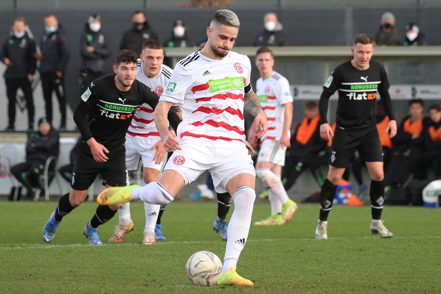 Borussia Mönchengladbach U23 vs. Fortuna Düsseldorf U23 (2021/22)_8