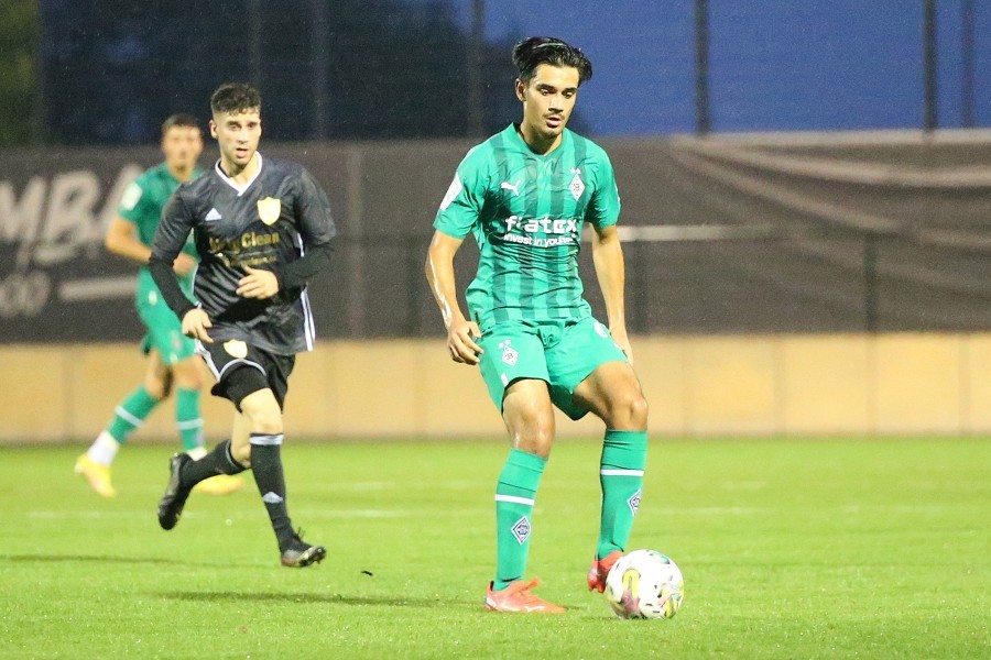 Borussia Mönchengladbach U23 vs. MSV Düsseldorf (2022/23)_11