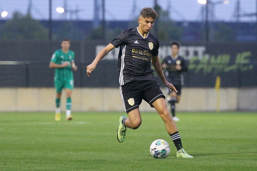 Borussia Mönchengladbach U23 vs. MSV Düsseldorf (2022/23)_1
