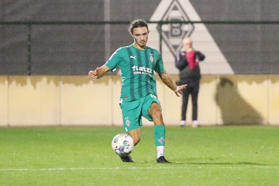 Borussia Mönchengladbach U23 vs. MSV Düsseldorf (2022/23)_20