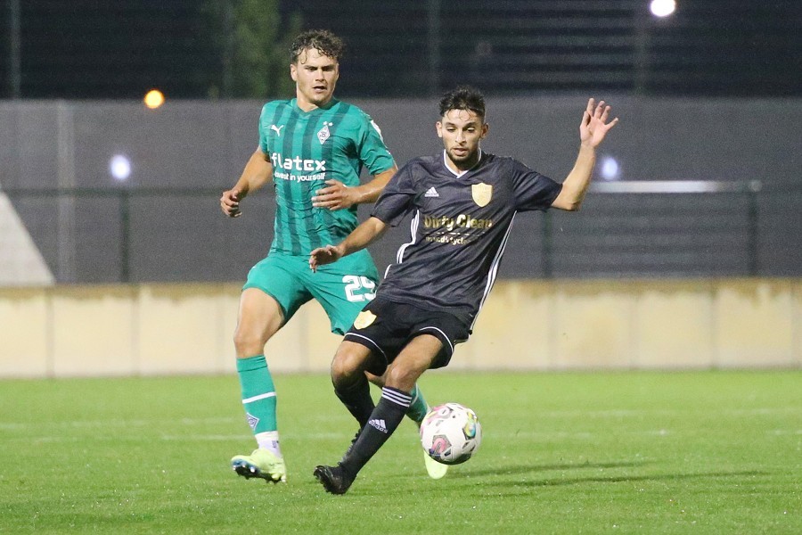 Borussia Mönchengladbach U23 vs. MSV Düsseldorf (2022/23)_21