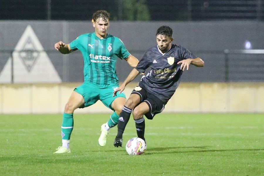 Borussia Mönchengladbach U23 vs. MSV Düsseldorf (2022/23)_22