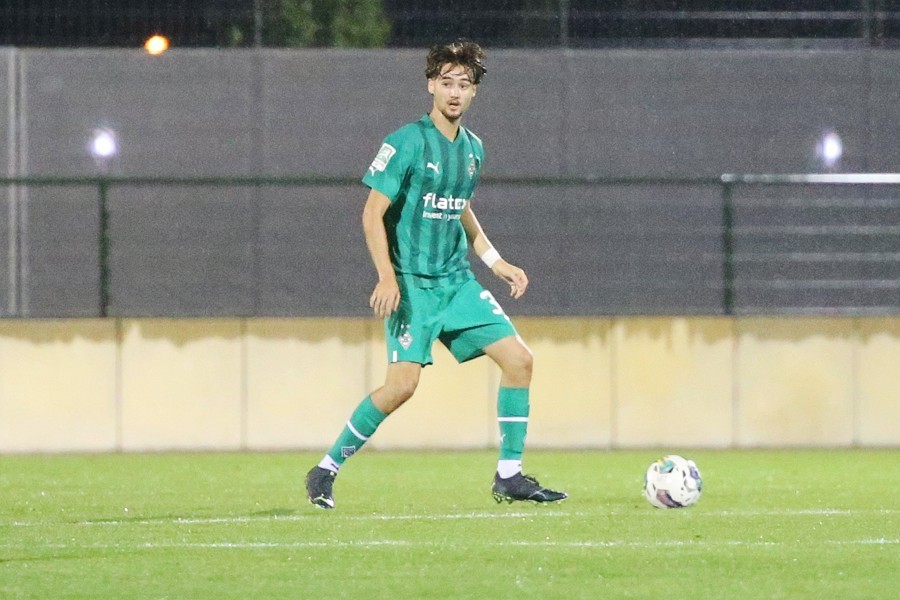 Borussia Mönchengladbach U23 vs. MSV Düsseldorf (2022/23)_26